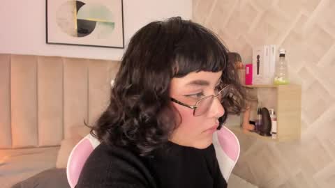 Snapshot of haru_bonny chatting on 03-27-26, 08:19 Haru Bonny online show from 03-27-26, 08:19