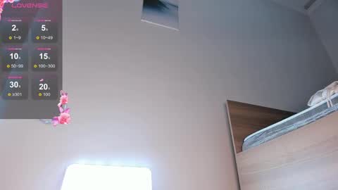 Snapshot of haru_nan chatting on 02-13-25, 07:31 Suny online show from 02-13-25, 07:31