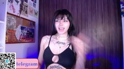 Snapshot of harumi09 chatting on 09-29-25, 11:53 harukitty online show from 09-29-25, 11:53