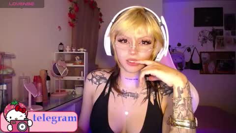 harukitty online show from 02-26-26, 02:43