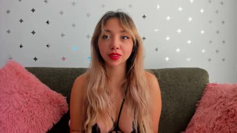 Sophia Blossom online show from 03-13-26, 08:59