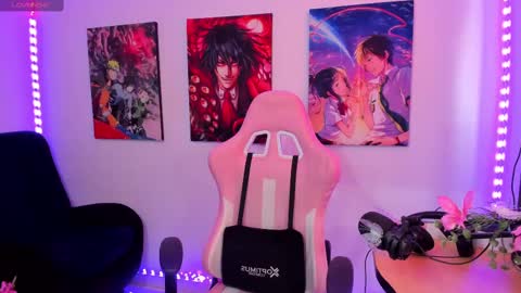 Snapshot of haruu2 chatting on 03-02-25, 06:30 karen online show from 03-02-25, 06:30
