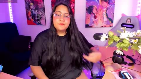 karen  online show from 10-17-25, 12:08