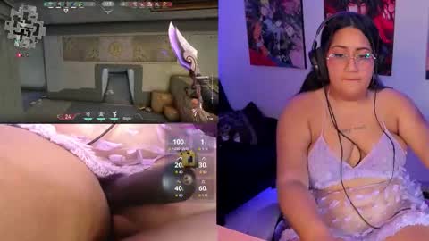 karen  online show from 10-24-25, 12:41