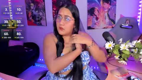 karen  online show from 12-21-25, 11:01