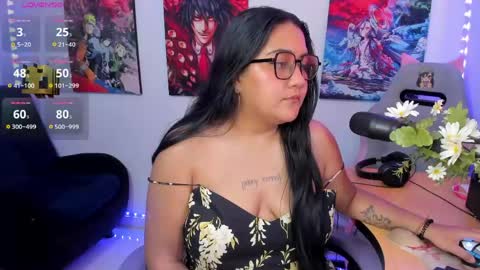 karen  online show from 05-10-26, 01:27