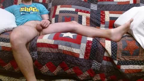 Snapshot of harv1023 chatting on 12-24-24, 01:16 Harvey and Sonny ginger online show from 12-24-24, 01:16