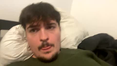 Harvey10909 online show from 02-08-26, 04:32