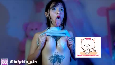 Im Emily and I could be the love of your life    online show from 03-04-26, 02:45