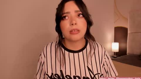 has_gonzalezz online show from 02-08-26, 05:33