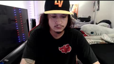 hashg0d online show from 12-18-25, 02:34