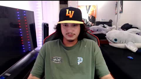 hashg0d online show from 12-22-25, 04:20