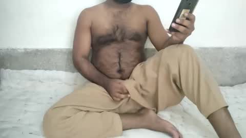 Mr. Devil online show from 10-12-25, 10:14