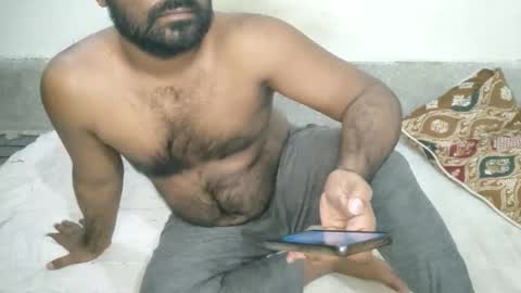 Mr. Devil online show from 11-24-25, 02:28