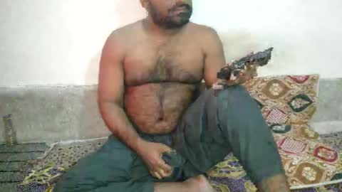 Mr. Devil online show from 01-08-26, 02:25