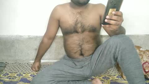 Mr. Devil online show from 02-16-26, 03:08