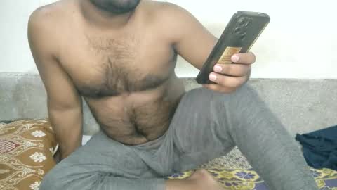 Mr. Devil online show from 03-24-26, 01:38