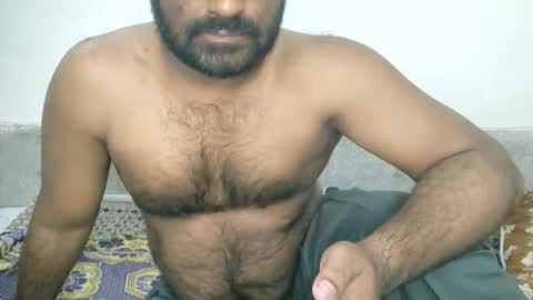 Mr. Devil online show from 04-12-26, 02:00