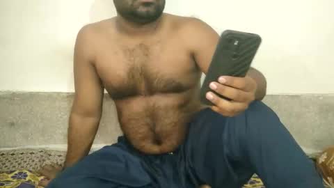 Mr. Devil online show from 04-19-26, 03:28