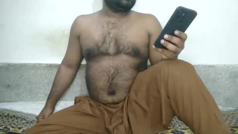 Mr. Devil online show from 04-20-26, 01:47