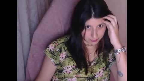 lady online show from 05-16-26, 12:18