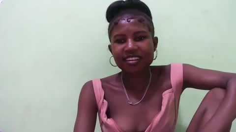 hasleyinah online show from 03-08-26, 06:34