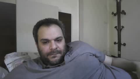 hassansalah30 online show from 01-31-25, 11:24