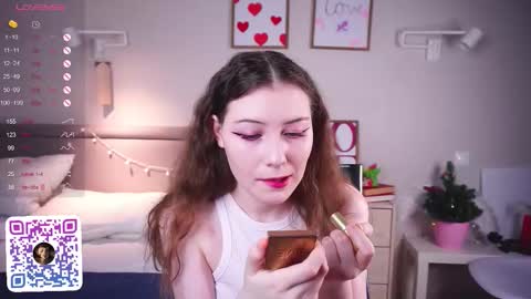 Mary online show from 03-01-26, 05:09