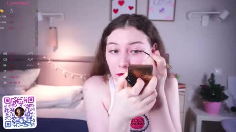 Mary online show from 03-04-26, 05:13