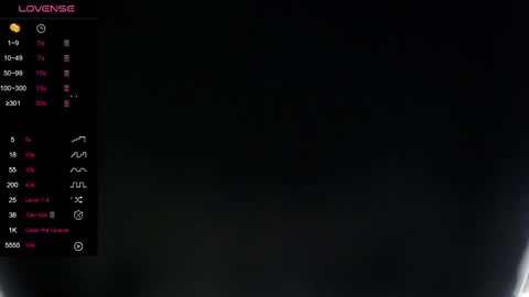 Snapshot of hat_girl chatting on 02-21-25, 07:01 Nicole online show from 02-21-25, 07:01
