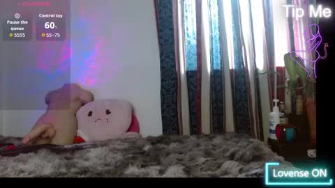 hatenea_queen online show from 09-15-25, 09:04