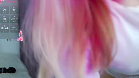 Anna online show from 12-05-24, 06:33