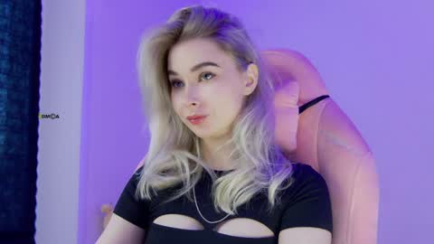 Anna online show from 06-07-26, 11:41