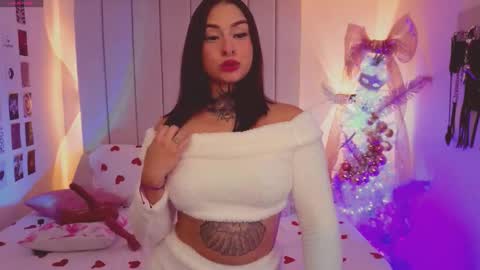 Alicia online show from 12-04-25, 06:12