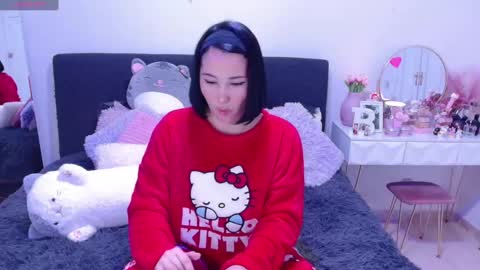 petunia  online show from 12-22-24, 07:11