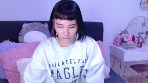 petunia  online show from 09-22-25, 03:14