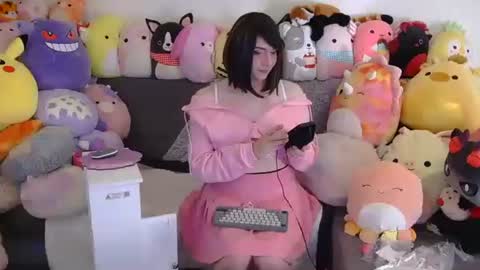 Havanah Johnson online show from 09-16-25, 11:39