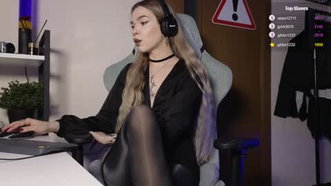 Miss Haven online show from 01-16-25, 10:23