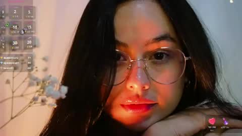 Snapshot of hawaiibliss chatting on 04-28-26, 02:27 hawaiibliss online show from 04-28-26, 02:27