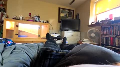 hawkfan1888 online show from 06-29-26, 09:59