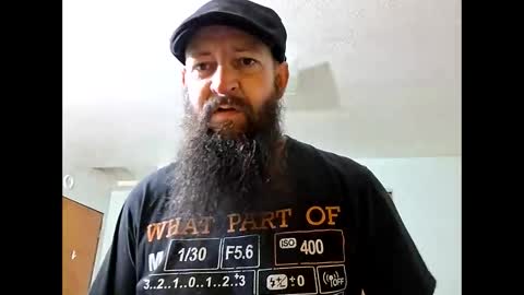 Robert online show from 11-28-25, 01:52