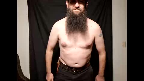 Robert online show from 01-17-26, 08:08