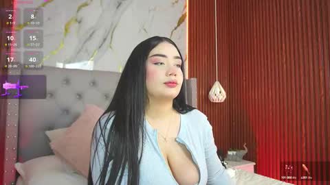 haylie  See you tonight at 8pm Colombia time online show from 10-14-25, 03:29