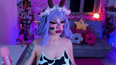  Hayami Dai  online show from 12-17-24, 02:23