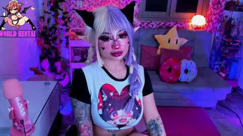  Hayami Dai  online show from 01-30-25, 02:49