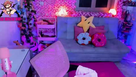  Hayami Dai  online show from 03-10-25, 02:28