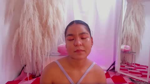 Hayami  online show from 10-30-25, 01:01