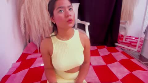 Hayami  online show from 11-01-25, 02:19