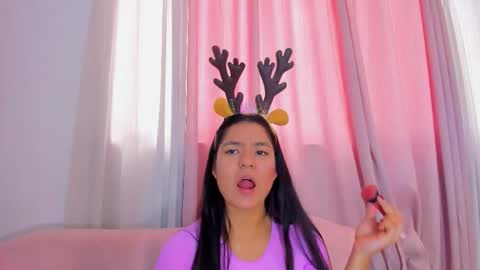 Hayami  online show from 11-24-25, 02:06