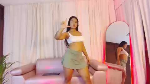 Hayami  online show from 03-13-26, 03:07